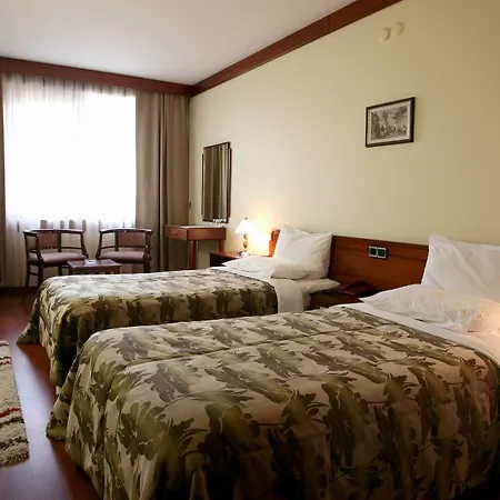Szálloda Marble 4*