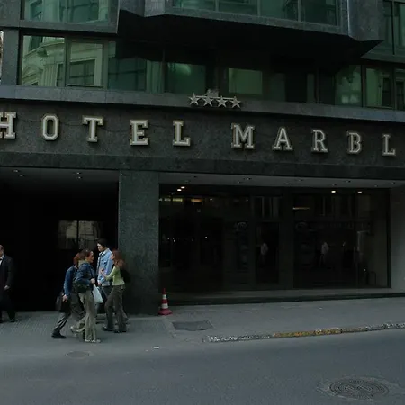 Hotell Marble 4*