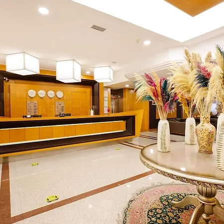 Marble 4* Isztambul