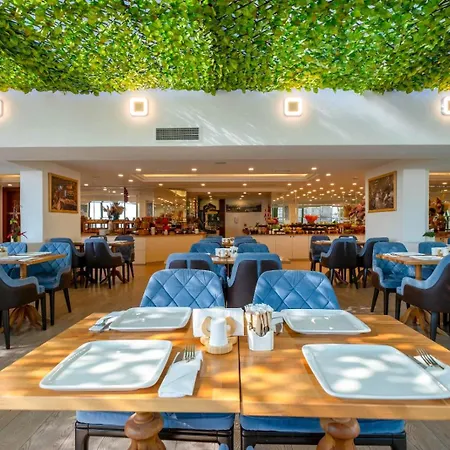 Hotell Marble Istanbul