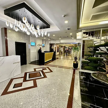 Marble Isztambul