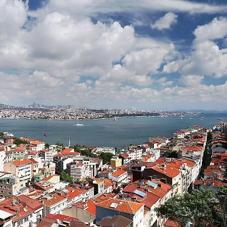 Marble Hotel Istanbul