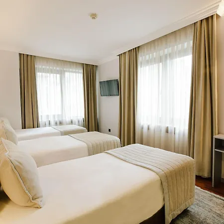 Hotel Marble 4*
