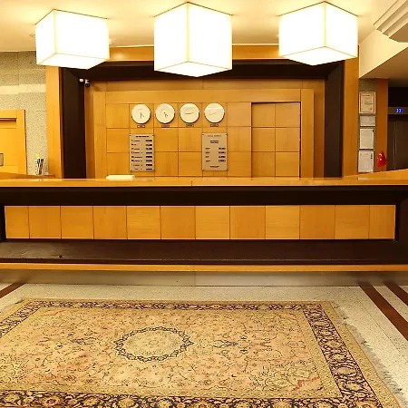 Marble 4* Istanbul
