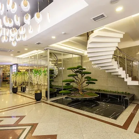 Marble Отель 4*