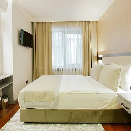 Marble Hotel Istanbul