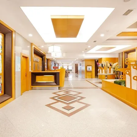 Ξενοδοχείο Marble