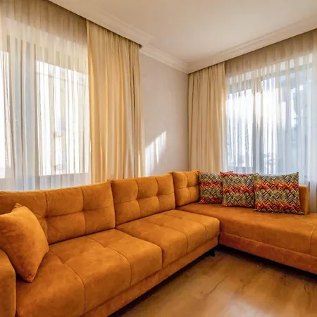 Marble Hotel Istanbul