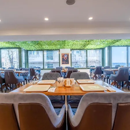 Hotel Marble 4*