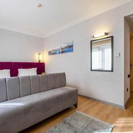 Marble 4* Istanbul