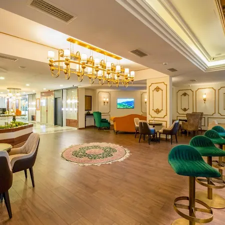 Marble Hotel