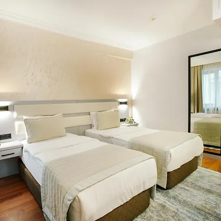 Marble Otel 4*
