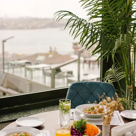 Ξενοδοχείο Marble