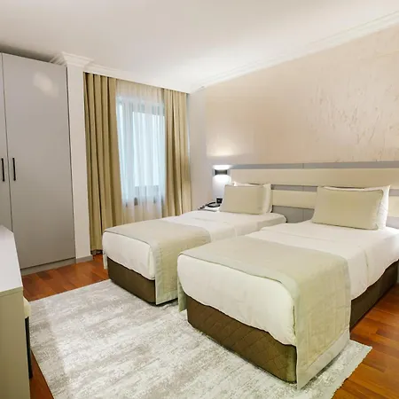 Ξενοδοχείο Marble 4*