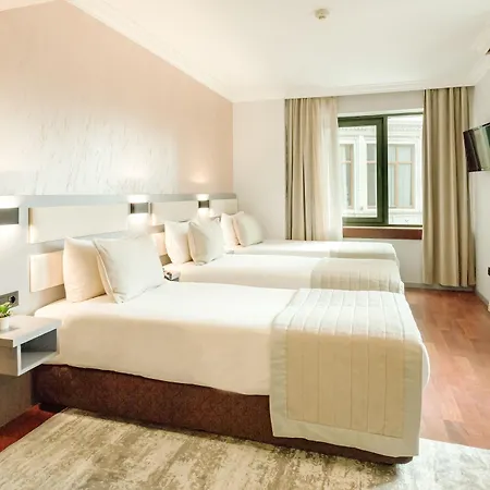 Marble Otel