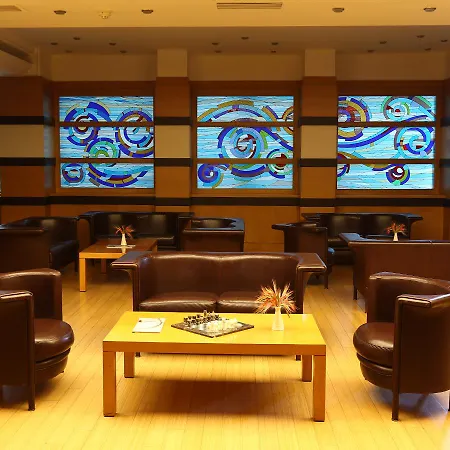 Marble Ξενοδοχείο 4*