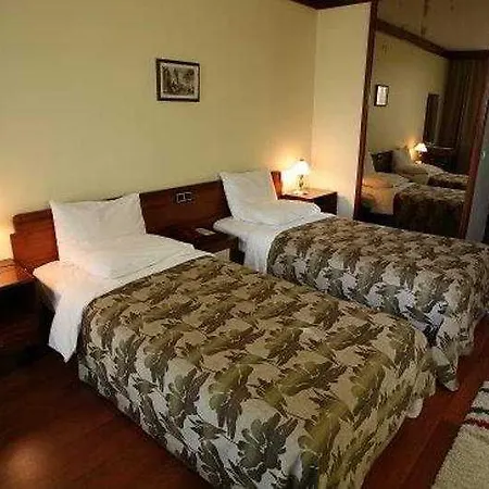 Hotel Marble Stambuł