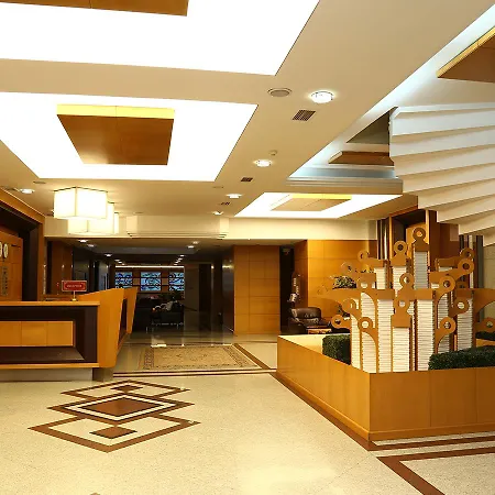 Marble Hotel