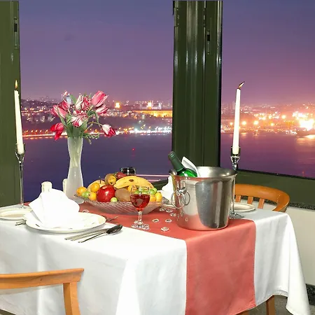 Marble Ξενοδοχείο