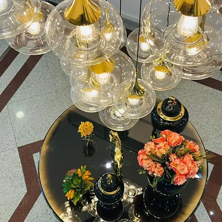 Otel Marble İstanbul