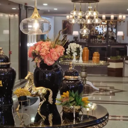 Ξενοδοχείο Marble