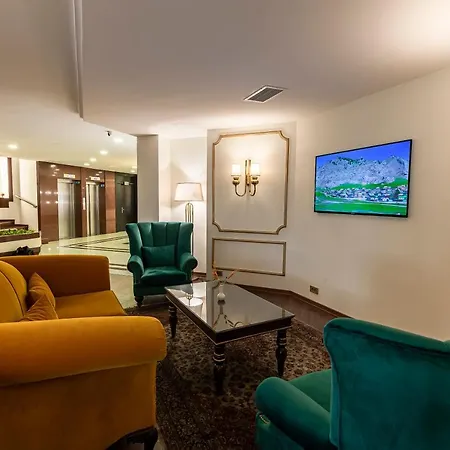 Ξενοδοχείο Marble