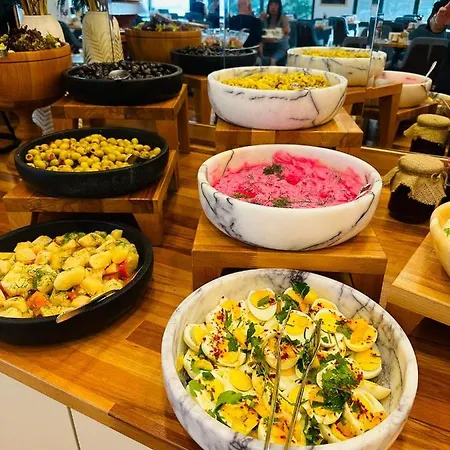 Marble Ξενοδοχείο 4*