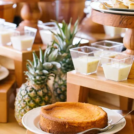 Marble Ξενοδοχείο 4*