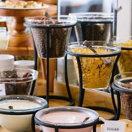 Ξενοδοχείο Marble