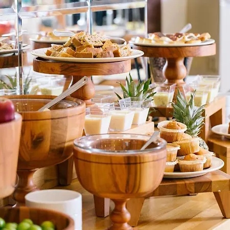 Marble Ξενοδοχείο