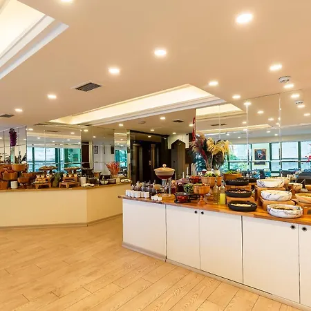 Marble Ξενοδοχείο