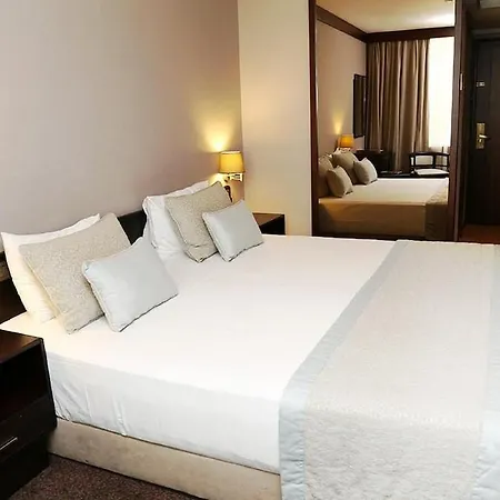 Hotel Marble Stambuł