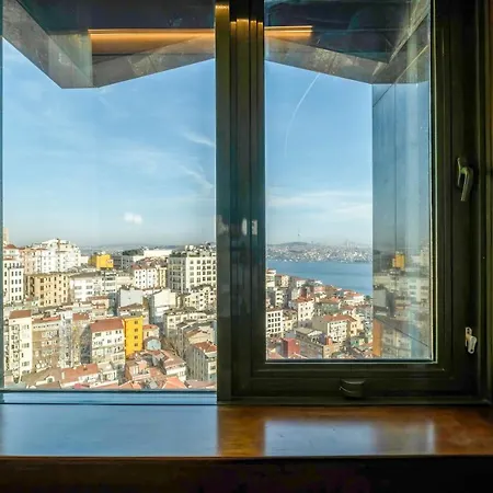 Marble Otel 4*