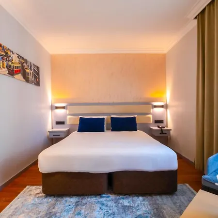 Marble Ξενοδοχείο