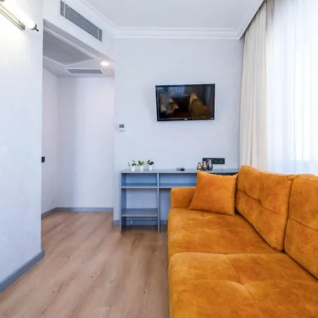 Ξενοδοχείο Marble