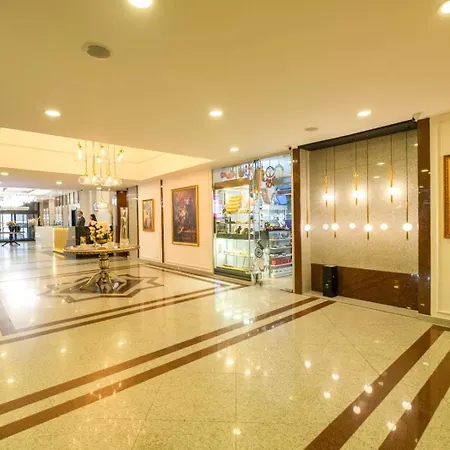 Marble Ξενοδοχείο