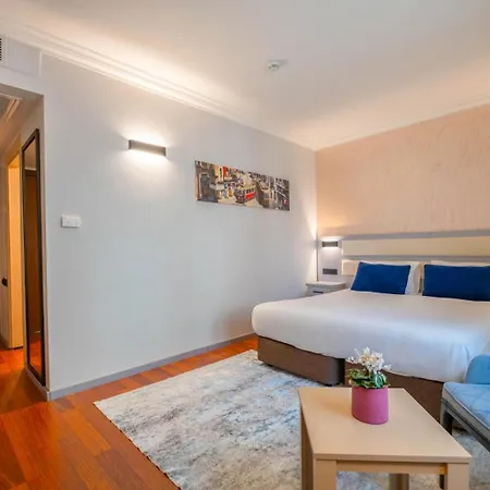 Marble Ξενοδοχείο Κωνσταντινούπολη