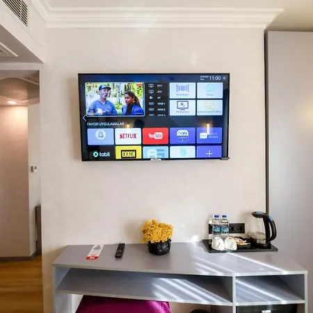 Marble Κωνσταντινούπολη