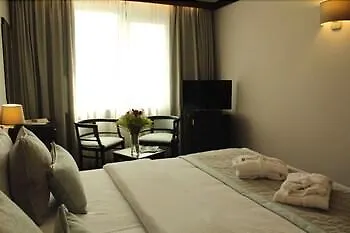 Hotel Marble Stambuł