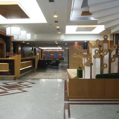 Ξενοδοχείο Marble Κωνσταντινούπολη