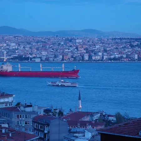 Ξενοδοχείο Marble Κωνσταντινούπολη