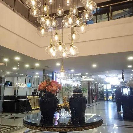 Hotel Marble 4*