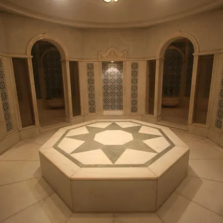 Marble Ξενοδοχείο Κωνσταντινούπολη