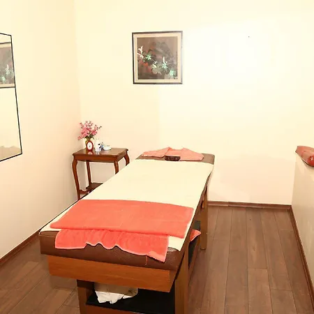 Marble Ξενοδοχείο 4*