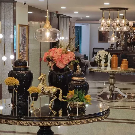 Marble 4* Κωνσταντινούπολη