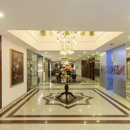 Marble Ξενοδοχείο Κωνσταντινούπολη