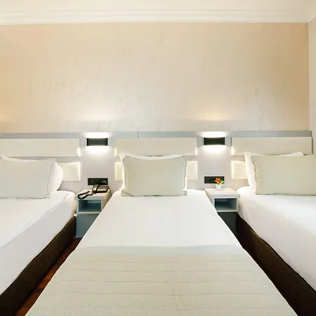 Hotel Marble
