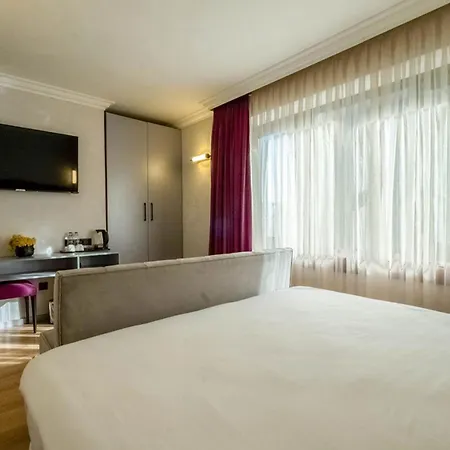 Marble 4* Stambuł