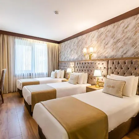Marble Hotel 4*