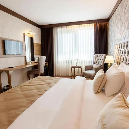 Hotel Marble 4*